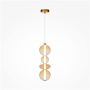 Maytoni Подвесной светильник MOD307PL-L36BS3K MOD307PL-L36BS3K Maytoni Подвесной светильник MOD307PL-L36BS3K MOD307PL-L36BS3K