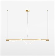 Maytoni Подвесной светильник Золото Tau MOD166PL-L20G3K MOD166PL-L20G3K Maytoni Подвесной светильник Золото Tau MOD166PL-L20G3K MOD166PL-L20G3K