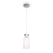 Freya FR5365PL-01CH Pitch Подвесной светильник Хром FR5365PL-01CH Freya FR5365PL-01CH Pitch Подвесной светильник Хром FR5365PL-01CH