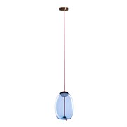 LOFT IT 8133-A mini Подвесной светильник Knot, шт 8133-A mini LOFT IT 8133-A mini Подвесной светильник Knot, шт 8133-A mini
