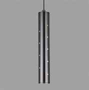 Elektrostandard 50214/1 LED / подвесной светильник / черный жемчуг a055668 Elektrostandard 50214/1 LED / подвесной светильник / черный жемчуг a055668