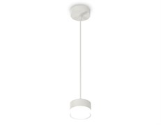 Ambrella Комплект подвесного светильника с акрилом XP8110025 SWH/FR/CL белый песок/белый матовый/прозрачный GX53 (A2331, С8110, N8399) XP8110025 Ambrella Комплект подвесного светильника с акрилом XP8110025 SWH/FR/CL белый песок/белый матовый/прозрачный GX53 (A2331, С8110, N8399) XP8110025