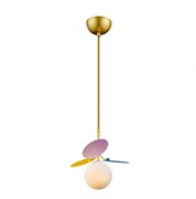 LOFT IT 10008/1P mult Светильник подвесной Matisse, шт 10008/1P mult LOFT IT 10008/1P mult Светильник подвесной Matisse, шт 10008/1P mult