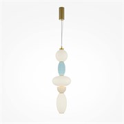 Maytoni Подвесной светильник MOD297PL-L24BS3K1 MOD297PL-L24BS3K1 Maytoni Подвесной светильник MOD297PL-L24BS3K1 MOD297PL-L24BS3K1