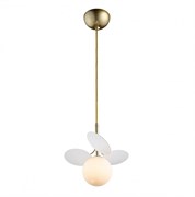 LOFT IT 10008/1P white Светильник подвесной Matisse, шт 10008/1P white LOFT IT 10008/1P white Светильник подвесной Matisse, шт 10008/1P white
