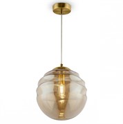 Maytoni Pendant Vinare Латунь Подвесной светильник P074PL-01BS Maytoni Pendant Vinare Латунь Подвесной светильник P074PL-01BS