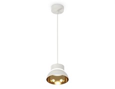 Ambrella Комплект подвесного светильника XP8110051 SWH/PYG/CL белый песок/золото желтое полированное/прозрачный GX53 (A2331, С8110, N8144) XP8110051 Ambrella Комплект подвесного светильника XP8110051 SWH/PYG/CL белый песок/золото желтое полированное/прозрачный GX53 (A2331, С8110, N8144) XP8110051