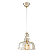 Maytoni Pendant Tone Бронза Подвесной светильник E27 60W P001PL-01BZ Maytoni Pendant Tone Бронза Подвесной светильник E27 60W P001PL-01BZ