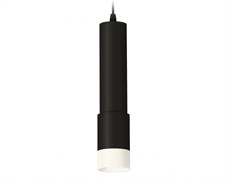 Ambrella Комплект подвесного светильника XP7422020 SBK/FR черный песок/белый матовый MR16 GU5.3 (A2302, C6356, A2030, C7422, N7170) XP7422020 Ambrella Комплект подвесного светильника XP7422020 SBK/FR черный песок/белый матовый MR16 GU5.3 (A2302, C6356, A2030, C7422, N7170) XP7422020