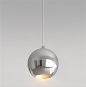 Elektrostandard 50215/1 LED / подвесной светильник / хром a055675 Elektrostandard 50215/1 LED / подвесной светильник / хром a055675