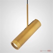ImperiumLoft Подвесной светильник TALSI ONE Brass 151862-26
