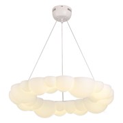 Lussole Loft Claudia Подвесной светодиодный светильник LSP-7078 LSP-7078 Lussole Loft Claudia Подвесной светодиодный светильник LSP-7078 LSP-7078