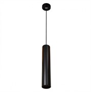 Citilux CL01PB121N Тубус Черный Светильник подвесной 12W*4000K CL01PB121N Citilux CL01PB121N Тубус Черный Светильник подвесной 12W*4000K CL01PB121N