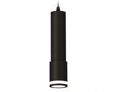 Ambrella Комплект подвесного светильника XP7422021 SBK/FR черный песок/белый матовый MR16 GU5.3 (A2302, C6356, A2030, C7422, N7121) XP7422021 Ambrella Комплект подвесного светильника XP7422021 SBK/FR черный песок/белый матовый MR16 GU5.3 (A2302, C6356, A2030, C7422, N7121) XP7422021