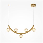 Maytoni Подвесной светильник MOD331PL-L12BS3K MOD331PL-L12BS3K Maytoni Подвесной светильник MOD331PL-L12BS3K MOD331PL-L12BS3K