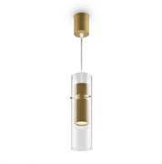 Maytoni Подвесной светильник Матовое Золото Dynamics MOD326PL-01MG MOD326PL-01MG Maytoni Подвесной светильник Матовое Золото Dynamics MOD326PL-01MG MOD326PL-01MG