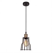 LOFT IT LOFT1114 Светильник подвесной 1xE27 max 60W LOFT1114, шт LOFT1114