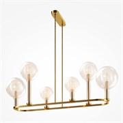 Maytoni Подвесной светильник MOD333PL-06BS1 MOD333PL-06BS1