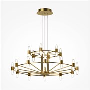 Maytoni Подвесной светильник MOD401PL-L108BS3K MOD401PL-L108BS3K