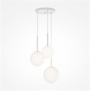 Maytoni Подвесной светильник Матовый Белый Basic form MOD321PL-03W MOD321PL-03W