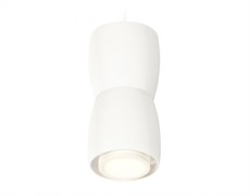Ambrella Комплект подвесного светильника с акрилом XP1141030 SWH/FR белый песок/белый матовый MR16 GU5.3 (A2310, C1141, A2011, C1141, N7120) XP1141030