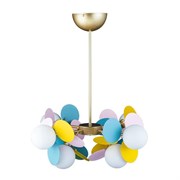 LOFT IT 10008/8 mult Светильник подвесной Matisse, шт 10008/8 mult LOFT IT 10008/8 mult Светильник подвесной Matisse, шт 10008/8 mult