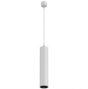 Maytoni Подвесной светильник Focus GU10 1x50Вт P075PL-01W Maytoni Подвесной светильник Focus GU10 1x50Вт P075PL-01W