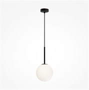 Maytoni Подвесной светильник Матовый Черный Basic form MOD321PL-01B1 MOD321PL-01B1 Maytoni Подвесной светильник Матовый Черный Basic form MOD321PL-01B1 MOD321PL-01B1