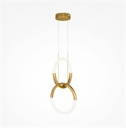 Maytoni Подвесной светильник Золото MOD165PL-L18G3K MOD165PL-L18G3K Maytoni Подвесной светильник Золото MOD165PL-L18G3K MOD165PL-L18G3K