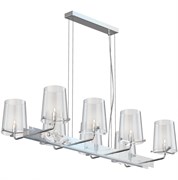 Maytoni Modern Landmark Хром Подвесной светильник MOD040PL-08CH Maytoni Modern Landmark Хром Подвесной светильник MOD040PL-08CH