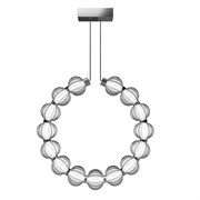 Maytoni Modern Хром Подвесной светильник MOD555PL-L23CH5K Maytoni Modern Хром Подвесной светильник MOD555PL-L23CH5K