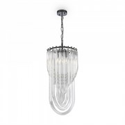 Freya Подвесной светильник Хром FR5182PL-03CH Freya Подвесной светильник Хром FR5182PL-03CH