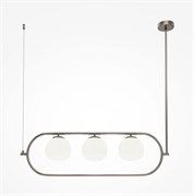 Maytoni Подвесной светильник Никель Erich MOD221PL-03N MOD221PL-03N Maytoni Подвесной светильник Никель Erich MOD221PL-03N MOD221PL-03N