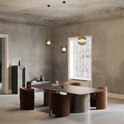 Maytoni Подвесной светильник Золото MOD322PL-L6G3K MOD322PL-L6G3K Maytoni Подвесной светильник Золото MOD322PL-L6G3K MOD322PL-L6G3K