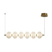 Freya Awella Подвесной светильник Латунь FR6135PL-L22BT Freya Awella Подвесной светильник Латунь FR6135PL-L22BT