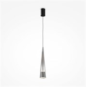 Maytoni Подвесной светильник Хром P090PL-L12CH3K P090PL-L12CH3K Maytoni Подвесной светильник Хром P090PL-L12CH3K P090PL-L12CH3K