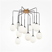 Maytoni Подвесной светильник MOD176PL-12G MOD176PL-12G Maytoni Подвесной светильник MOD176PL-12G MOD176PL-12G