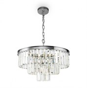 Maytoni Neoclassic Revero Хром Подвесной светильник MOD085PL-07CH Maytoni Neoclassic Revero Хром Подвесной светильник MOD085PL-07CH