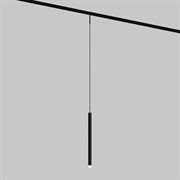 Maytoni Technical Трековый подвесной светильник TR191-1-3W2.7K-M-B TR191-1-3W2.7K-M-B Maytoni Technical Трековый подвесной светильник TR191-1-3W2.7K-M-B TR191-1-3W2.7K-M-B