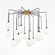 Maytoni Подвесной светильник MOD176PL-16G MOD176PL-16G Maytoni Подвесной светильник MOD176PL-16G MOD176PL-16G