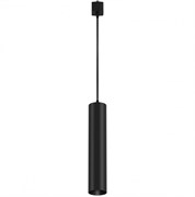 Maytoni Трековый подвесной светильник Focus Unity GU10 50Вт TR025-1-GU10-B Maytoni Трековый подвесной светильник Focus Unity GU10 50Вт TR025-1-GU10-B