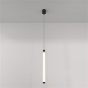 Maytoni Подвесной светильник Ray 3000К 20Вт P022PL-L20B3K Maytoni Подвесной светильник Ray 3000К 20Вт P022PL-L20B3K