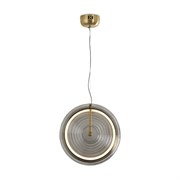 Freya Borbon Подвесной светильник Латунь FR5442PL-L11B Freya Borbon Подвесной светильник Латунь FR5442PL-L11B