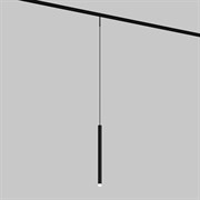 Maytoni Technical Трековый подвесной светильник TR191-1-3W4K-M-B TR191-1-3W4K-M-B Maytoni Technical Трековый подвесной светильник TR191-1-3W4K-M-B TR191-1-3W4K-M-B