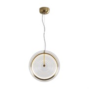 Freya Borbon Подвесной светильник Латунь FR5442PL-L11TR Freya Borbon Подвесной светильник Латунь FR5442PL-L11TR