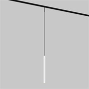 Maytoni Technical Трековый подвесной светильник TR191-1-3W3K-M-BW TR191-1-3W3K-M-BW Maytoni Technical Трековый подвесной светильник TR191-1-3W3K-M-BW TR191-1-3W3K-M-BW