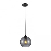 Rivoli Светильник подвесной (подвес) Estera 9128-201 1 * Е27 60 Вт модерн потолочный Б0053418 Rivoli Светильник подвесной (подвес) Estera 9128-201 1 * Е27 60 Вт модерн потолочный Б0053418