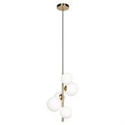 LOFT IT 10236/5 Подвесной светильник Tely, шт 10236/5 LOFT IT 10236/5 Подвесной светильник Tely, шт 10236/5