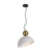 Freya Bowl Подвесной светильник Белый FR5439PL-01W Freya Bowl Подвесной светильник Белый FR5439PL-01W