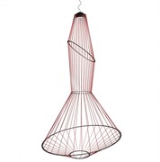 LOFT IT 10292/A Red Подвесной светильник Beam 10292/A Red LOFT IT 10292/A Red Подвесной светильник Beam 10292/A Red